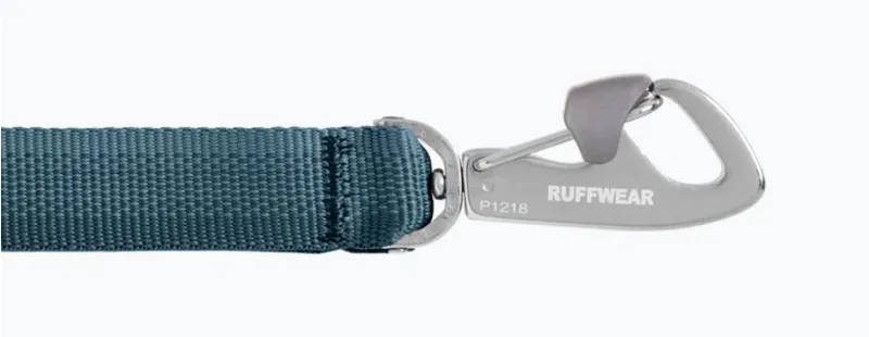 Ruffwear Front Range Leash - Blue Moon-1